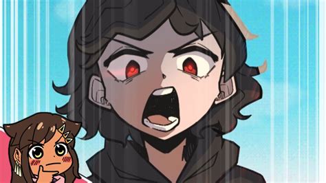 vn simp comic